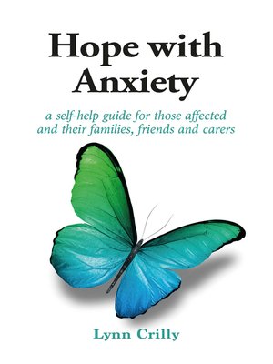 cover image of Hope with Anxiety